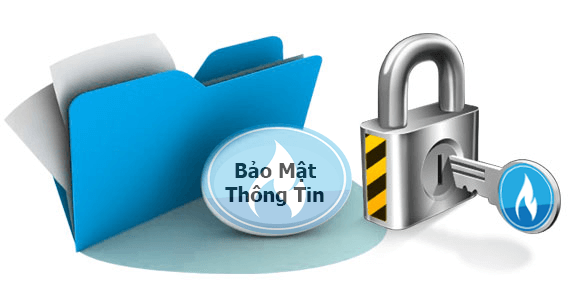 CHÍNH SÁCH BẢO MẬT THÔNG TIN KHÁCH HÀNG