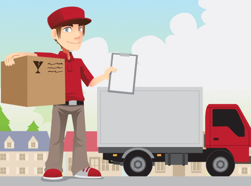 CHÍNH SÁCH GIAO HÀNG VÀ PHÍ VẬN CHUYỂN