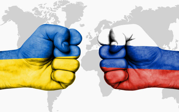 TOÀN CẢNH NGA – UKRAINE VÀ ẢNH HƯỞNG