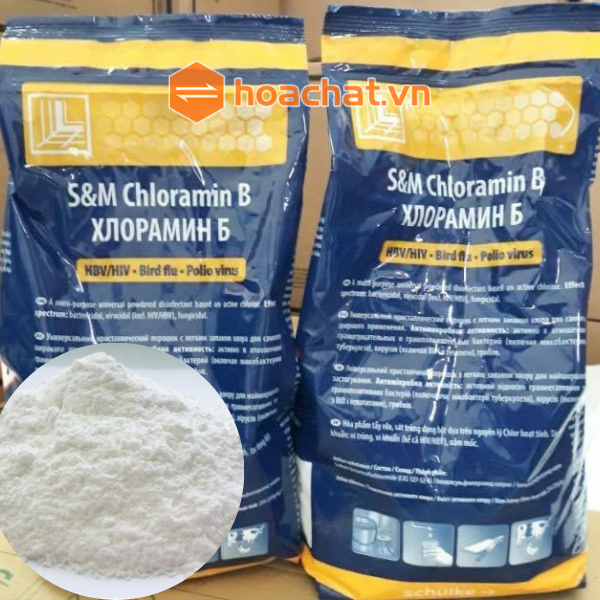 Cloramin B