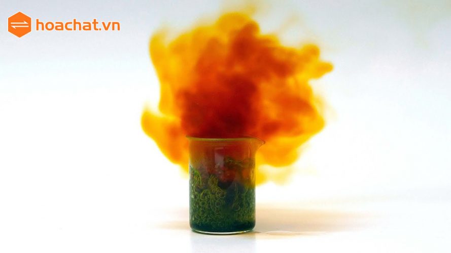 axit nitric 