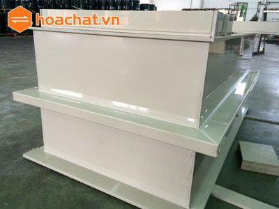 Bồn PP