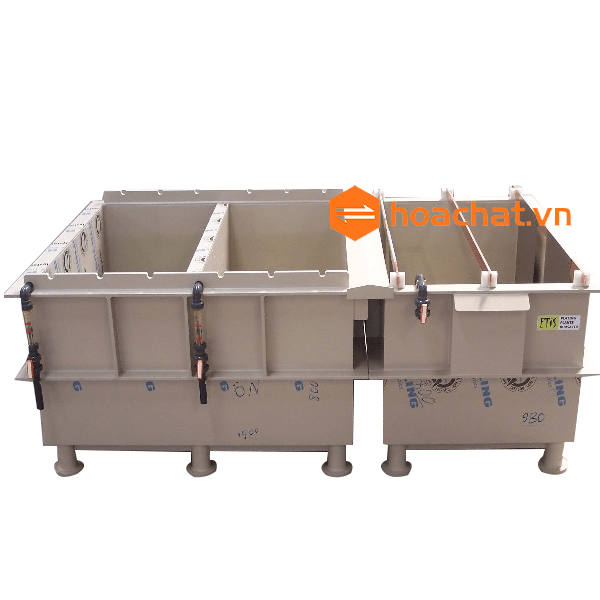 Bồn Composite