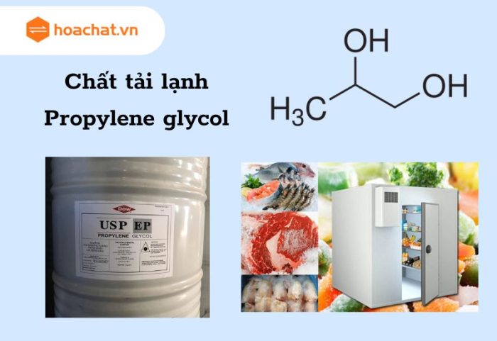 popylene glycol
