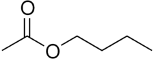 dung môi butyl acetate
