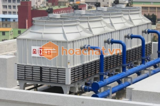 hệ thống chiller