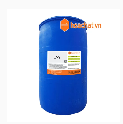 hoa-chat-tay-rua-cong-nghiep-LAS-LINEAR ALKYL-BENZEN-SULFONIC ACID