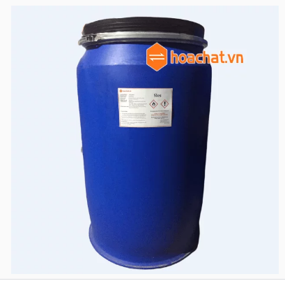 hoa-chat-tay-rua-cong-nghiep-SODIUM-LAURYL-ETHER-SULFATE-(SLES)