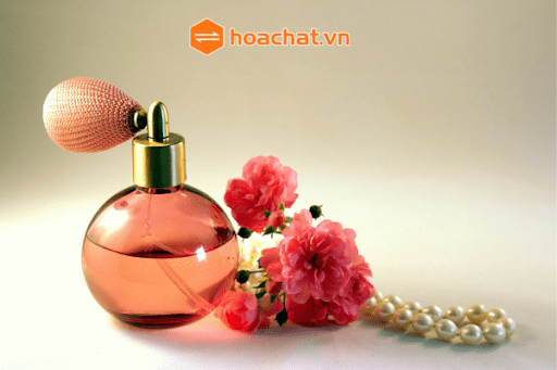 hương nước hoa