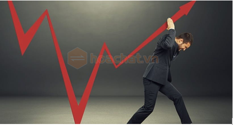 sự biến động giá xút vảy Trung Quốc