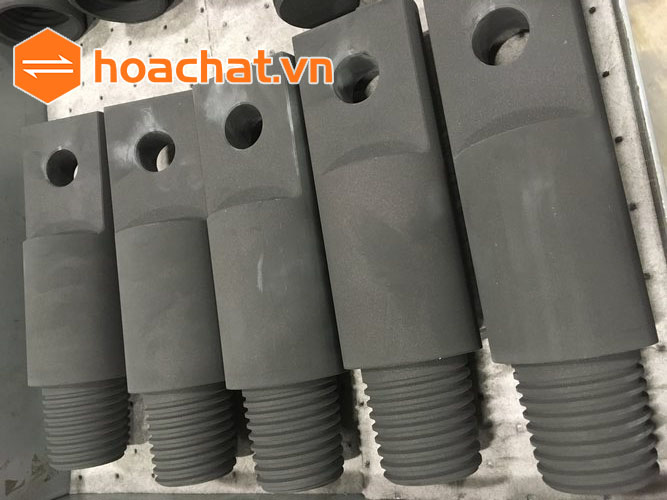 Lớp phủ phốt phát hóa