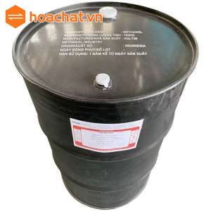 Cồn methanol