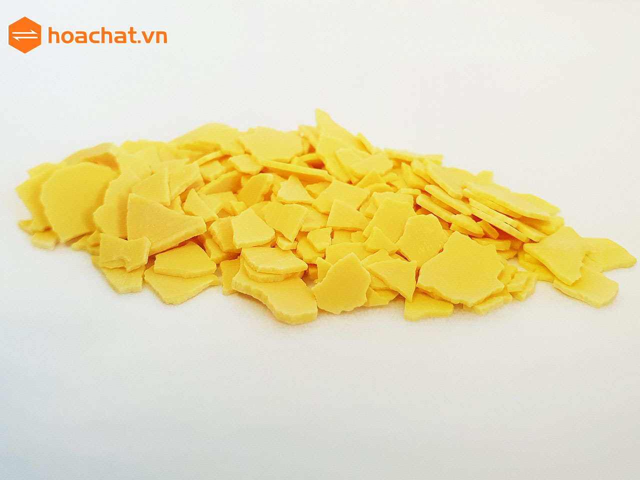 Ngoại quan Natri Sunfua