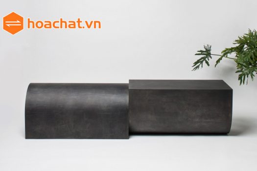 Nhuộm đen sắt thép