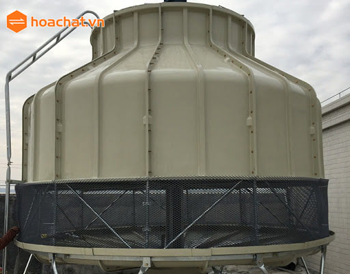 Tháp giải nhiệt cooling tower