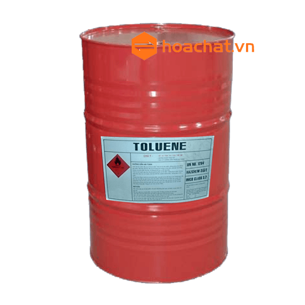 Toluen-C7H8