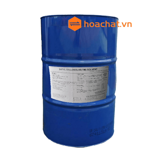 Butyl Cellosolve (BCE, BCS) C6H14O2