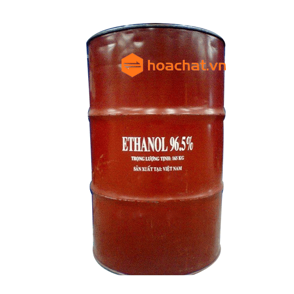 Cồn công nghiệp ethanol C2H5OH