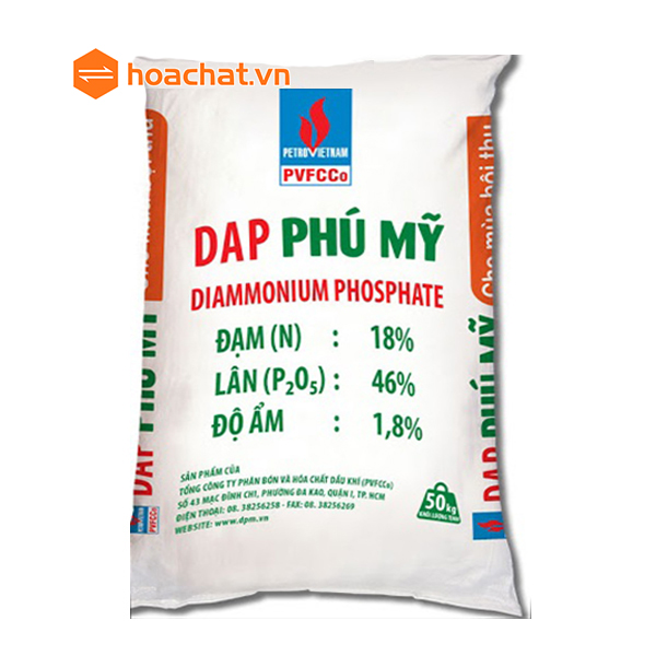 DAP (diammonium phosphate)