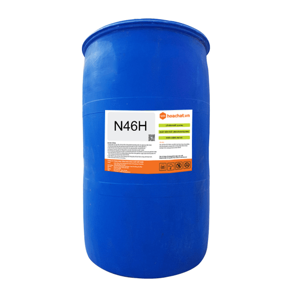 Dầu thủy lực N46H