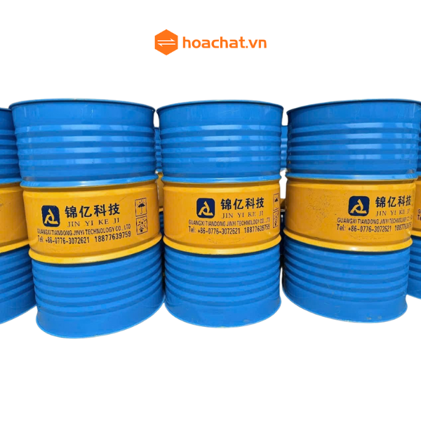 Methylene Chloride (MC) CH2CL2