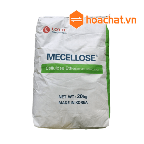 HEC- Mecellose Cellulose Ether
