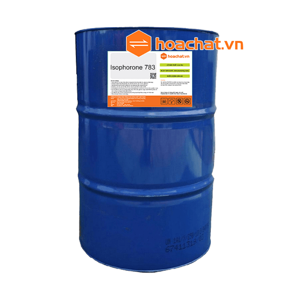Isophorone (IPHO) 783