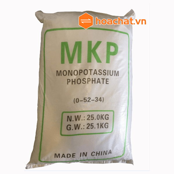 Kali Đihidrophosphat KH2PO4