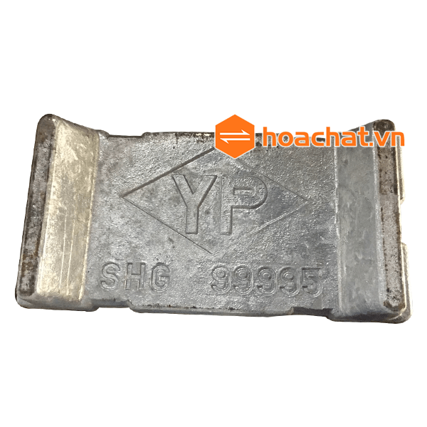 Kẽm thỏi YP/KZ, Hàn Quốc