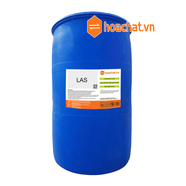 Las- Linear Alkyl Benzen Sulfonic Acid