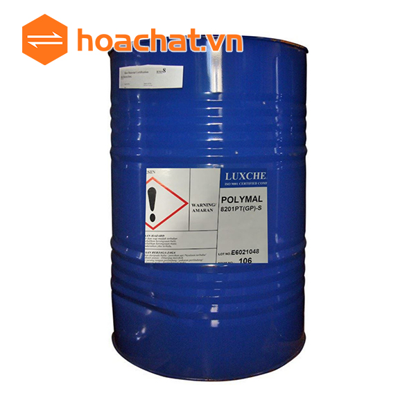 Nhựa Polyeste resin 8201