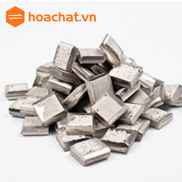 NICKEL ANODE