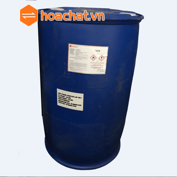 Nonyl Phenol Ethoxylate (NP9)