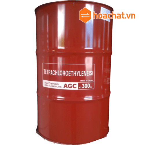 Perchloroethylene (PCE)