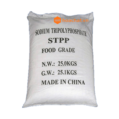 Sodium Triphosphate Na5P3O10