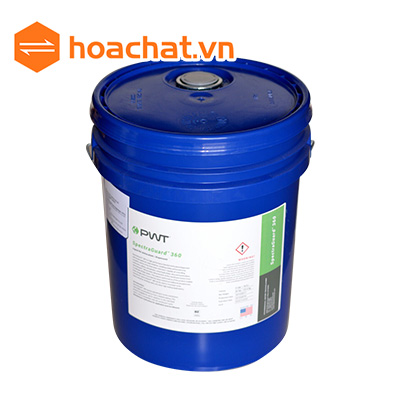 SpectraGuard 360 - Hóa chất chống cáu cặn màng RO
