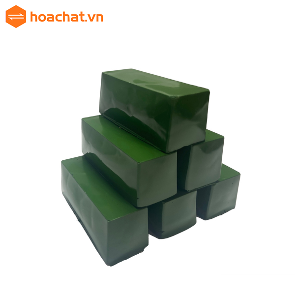 SÁP ĐÁNH BÓNG KIM LOẠI ST-600S