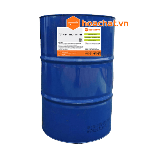 Styren monomer (SM)