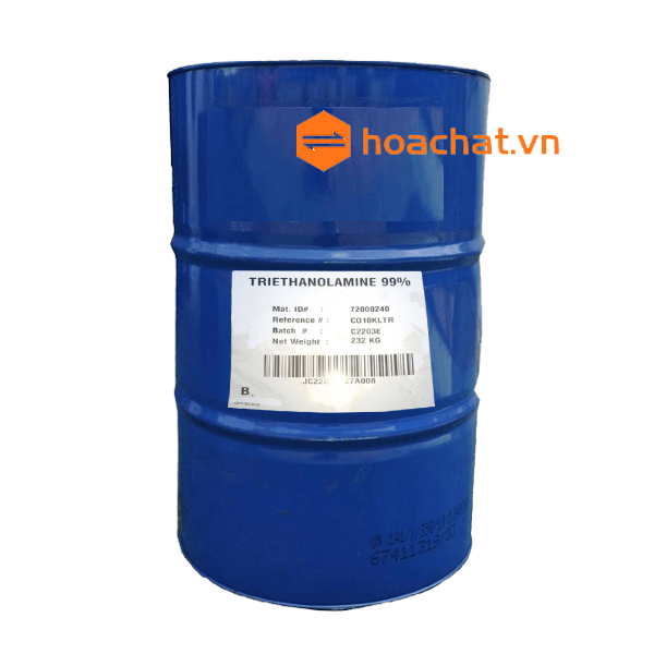 Triethanolamine (TEA) 99% C6H15NO3