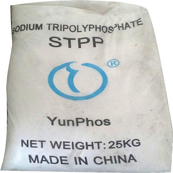 Tripoly P2O5 57%, xuất xứ Trung Quốc.