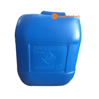 acid phosphoric H3PO4