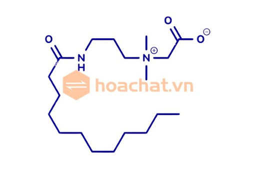 công thức phân tử 