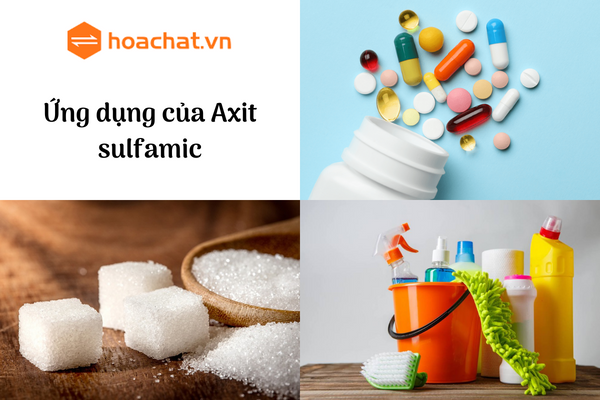 Axit-Sulfamic