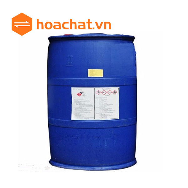 hóa chất formandehit