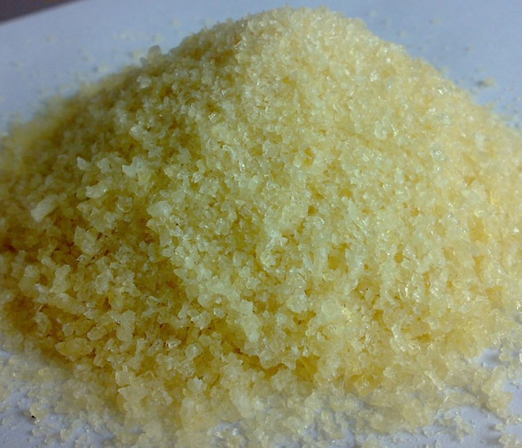 Gelatin keo da trâu