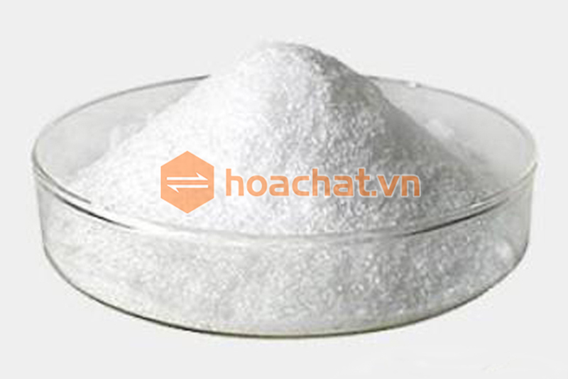 bột kẽm oxit