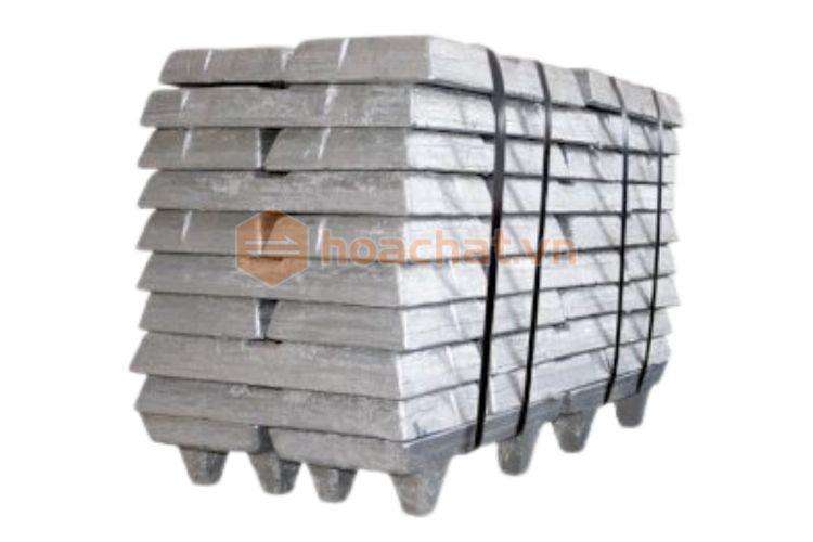 kẽm thỏi YP Hàn Quốc