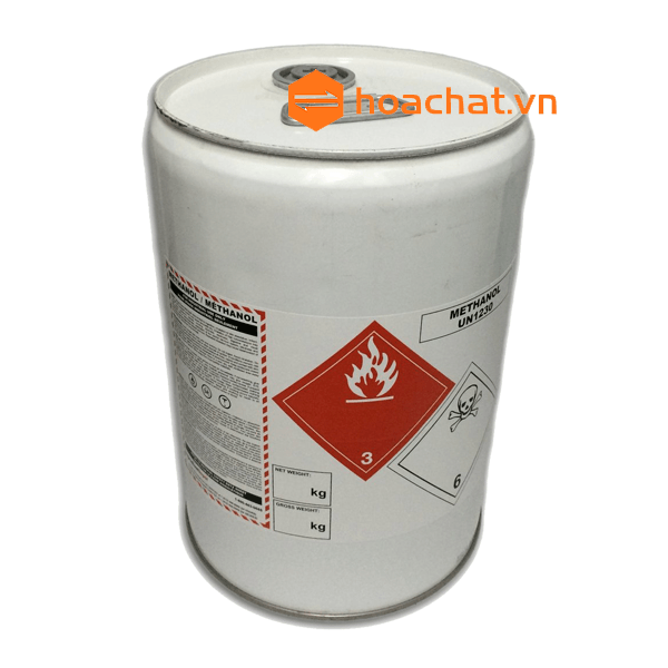 methanol