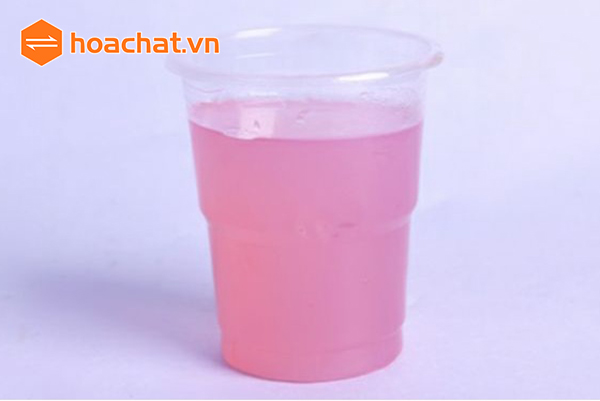 nhựa hồng 8201