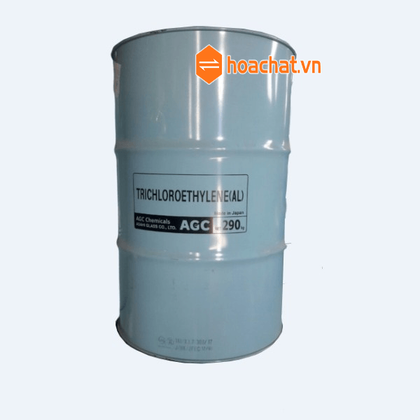 Trichloroethylene (TCE)